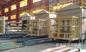 NMT-TZ-05玻璃纖維纏繞紗絕緣復合材料電加燃氣兩用固化烘箱(神馬) NMT-TZ-05玻璃纖維纏繞紗絕緣復合材料電加燃氣兩用固化烘箱(神馬)